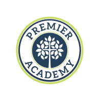 Premier Academy - Macomb (NOW OPEN!) Logo
