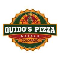Guido's Pizza Genesee Logo