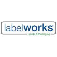 Label Works Logo
