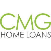 Israel Lemus - CMG Home Loans Logo