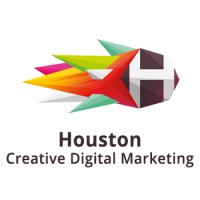 Houston Creative Marketing Logo
