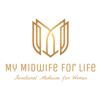 My Midwife for Life Logo