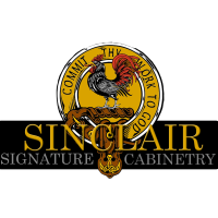 Sinclair Custom Cabinets Logo