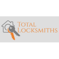 Total Redmond Locksmith Logo