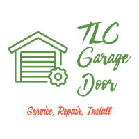 TLC Garage Doors Logo