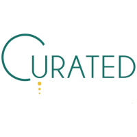 Curated Home & Jewelry Logo