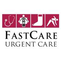 FastCare Urgent Care Logo