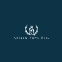 Fury, Andrew Esq Logo