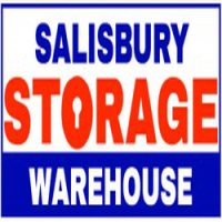 Salisbury Storage Warehouse - Salisbury Logo