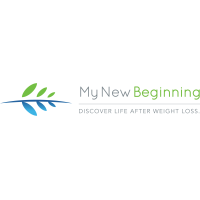 My New Beginning Logo