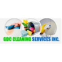 GDC Cleaning Services Inc. Logo