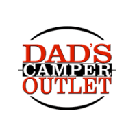 Dads Camper Outlet Logo