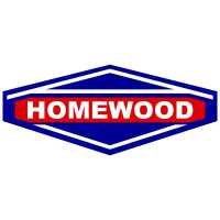 Homewood Lumber - Rocklin Logo