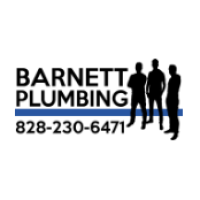 Barnett Plumbing Logo