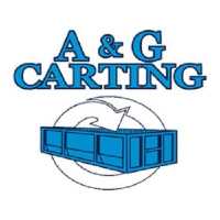 A & G Carting Logo
