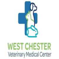 West Chester Veterinary Medical Center Logo