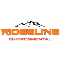 Ridgeline Environmental Logo