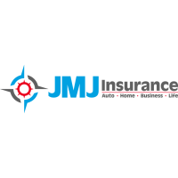 JMJ Insurance Logo