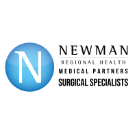 Newman Regional Health Medical Partners Surgical Specialists Logo