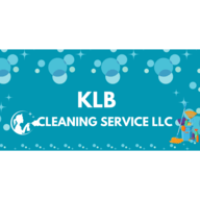 KLB Cleaning Service LLC Logo