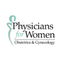 Physicians for Women - Melius & Schurr Logo