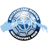 Buckeye Lake Marina Logo