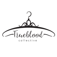 Trueblood Collective Logo