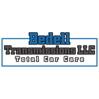 Bedell Transmissions Logo