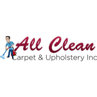 All Clean Carpet & Upholstery Inc Logo