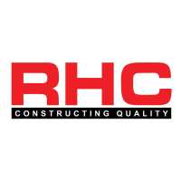 Robert Heely Construction Logo