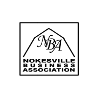 Nokesville Business Association Logo