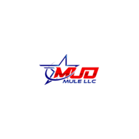 Mud Mule LLC Logo