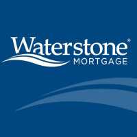 Jill Johnson at Waterstone Mortgage NMLS #361418 Logo