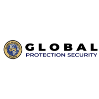 Global Protection Security Logo