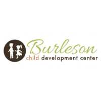 Burleson Child Development Center #2 Logo