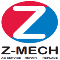 Z-MECH LLC Logo
