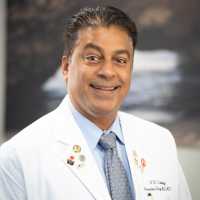 North Atlanta Cardiologist - Dr. Narendra Singh Logo