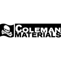 Coleman Materials Logo