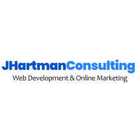 JHartman Consulting Logo