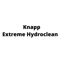 Knapp Extreme Hydroclean Logo