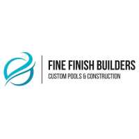 Fine Finish Builders Logo