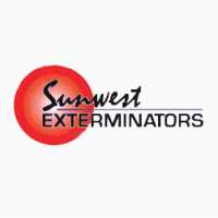 Sunwest Exterminators Inc Logo