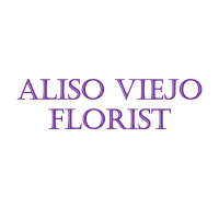 Aliso Viejo Florist Logo
