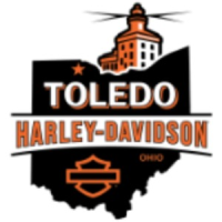 Toledo Harley-Davidson Logo