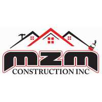 MZM Construction Inc Logo
