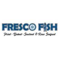 Fresco Fish Logo