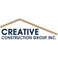 Creative Construction Group Logo