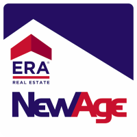ERA New Age Real Estate and Property Management Logo