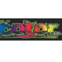 Color Inc Logo