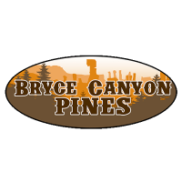 Bryce Canyon Pines Logo